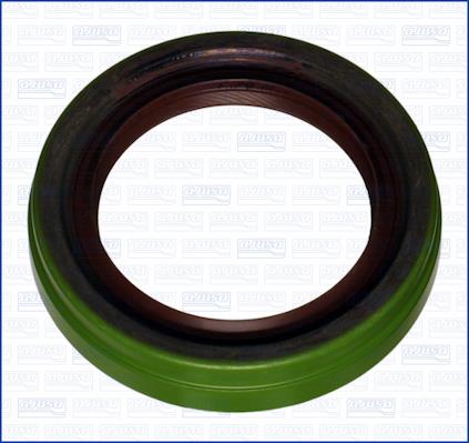 Oil seal crankshaft front Ajusa 15058800