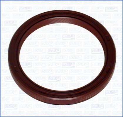 Oil seal crankshaft front Ajusa 15055300