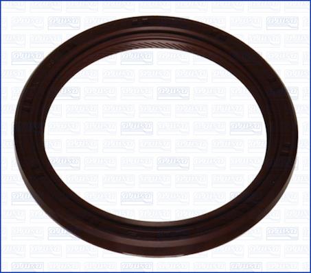 Oil seal crankshaft front Ajusa 15054400