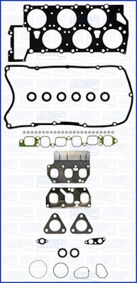 Gasket Set, cylinder head Ajusa 52220000