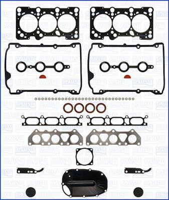 Gasket Set, cylinder head Ajusa 52213200