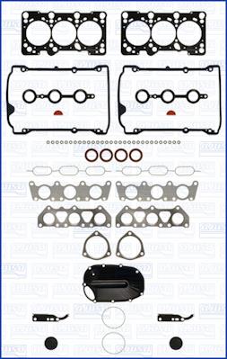 Gasket Set, cylinder head Ajusa 52213000