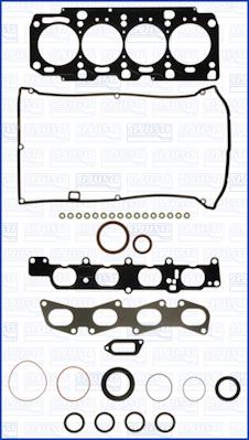 Gasket Set, cylinder head Ajusa 52211600