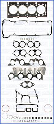 Gasket Set, cylinder head Ajusa 52211500