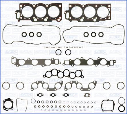 Gasket Set, cylinder head Ajusa 52191900