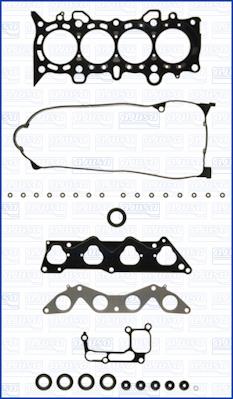 Gasket Set, cylinder head Ajusa 52189700