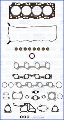 Gasket Set, cylinder head Ajusa 52099000