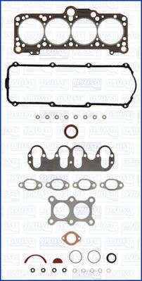 Gasket Set, cylinder head Ajusa 52094700