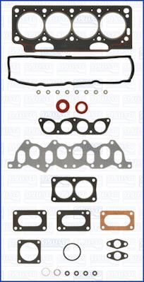 Gasket Set, cylinder head Ajusa 52093900