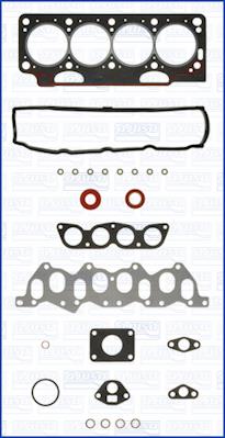 Gasket Set, cylinder head Ajusa 52091600