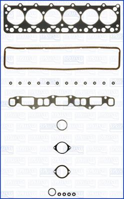 Gasket Set, cylinder head Ajusa 52087100