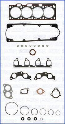 Gasket Set, cylinder head Ajusa 52079500