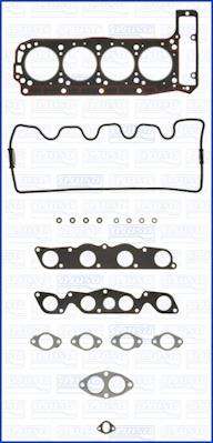 Gasket Set, cylinder head Ajusa 52069200