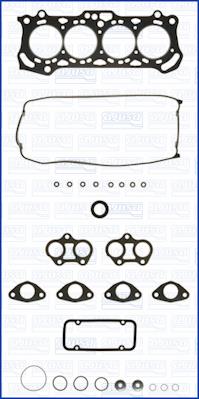 Gasket Set, cylinder head Ajusa 52062400