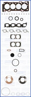 Full Gasket Set, engine Ajusa 50246300