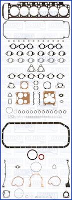 Buy Ajusa 50065900 at a low price in United Arab Emirates!