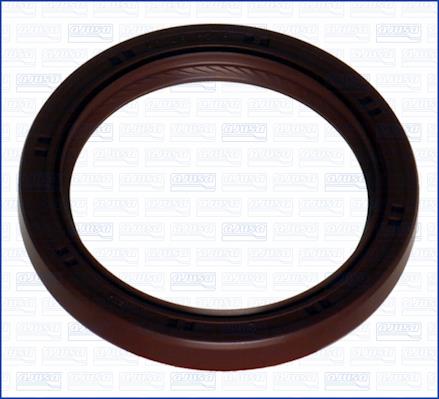 Oil seal crankshaft front Ajusa 15088900