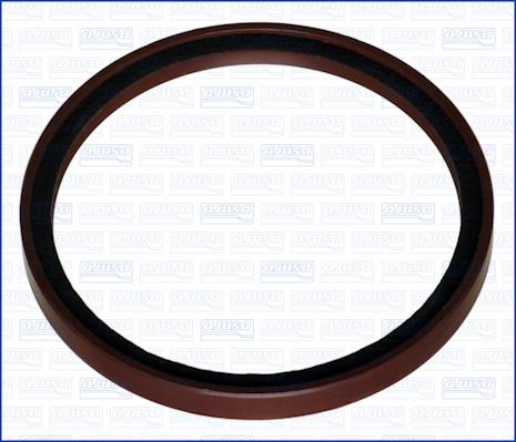 Crankshaft oil seal Ajusa 15045600