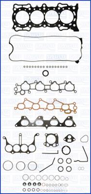 Gasket Set, cylinder head Ajusa 52128300