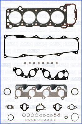 Gasket Set, cylinder head Ajusa 52113100