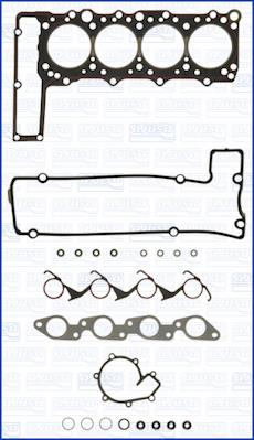 Gasket Set, cylinder head Ajusa 52110500