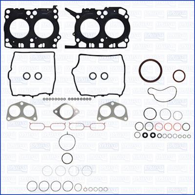 Ajusa 50323200 Full Gasket Set, engine 50323200