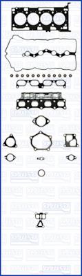 Full Gasket Set, engine Ajusa 50305000