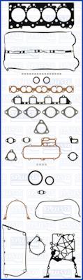 Buy Ajusa 50303000 at a low price in United Arab Emirates!
