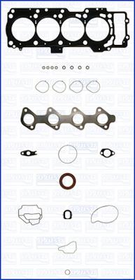 Full Gasket Set, engine Ajusa 50293900