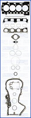 Buy Ajusa 50278600 at a low price in United Arab Emirates!