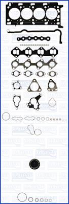 Full Gasket Set, engine Ajusa 50278500