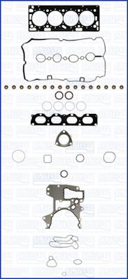 Buy Ajusa 50273900 at a low price in United Arab Emirates!