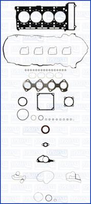 Buy Ajusa 50270000 at a low price in United Arab Emirates!