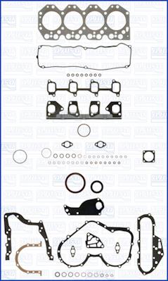 Buy Ajusa 50168800 at a low price in United Arab Emirates!