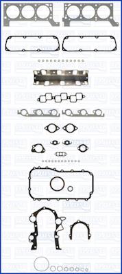 Buy Ajusa 50160700 at a low price in United Arab Emirates!