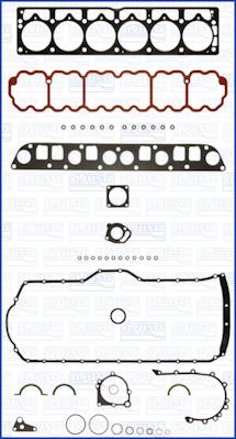 Buy Ajusa 50160400 at a low price in United Arab Emirates!