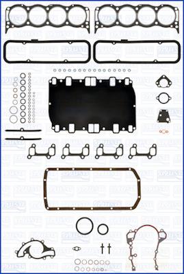 Buy Ajusa 50146000 at a low price in United Arab Emirates!