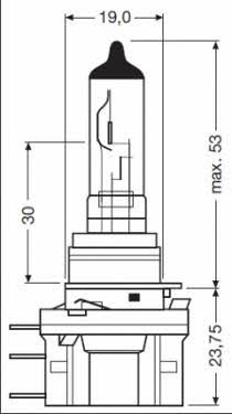 Buy Osram 64176 – good price at EXIST.AE!