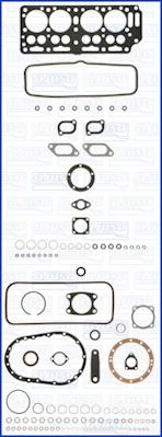 Buy Ajusa 50004300 at a low price in United Arab Emirates!