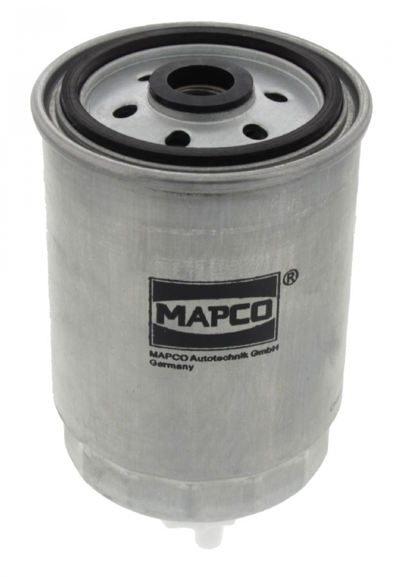 Mapco 63901 Spin-on fuel filter 63901