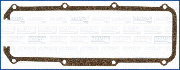 Gasket, cylinder head cover Ajusa 11018000