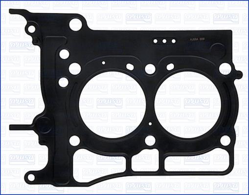 Gasket, cylinder head Ajusa 10200520