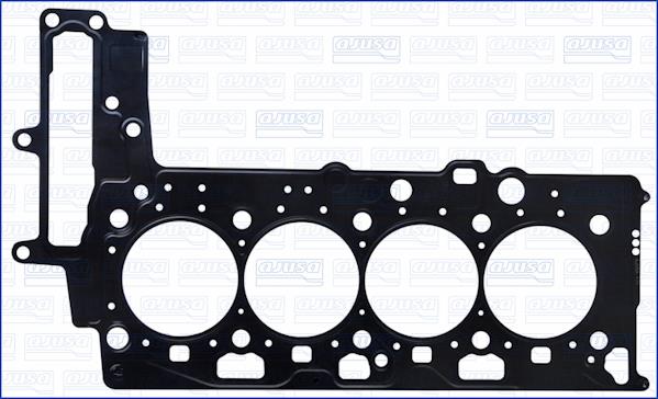 Top gasket Mini Mini Paceman: 10196420 Ajusa Cylinder head gasket