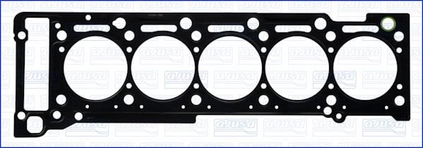 Engine head gasket Jeep: 10128910 Ajusa Cylinder head gasket