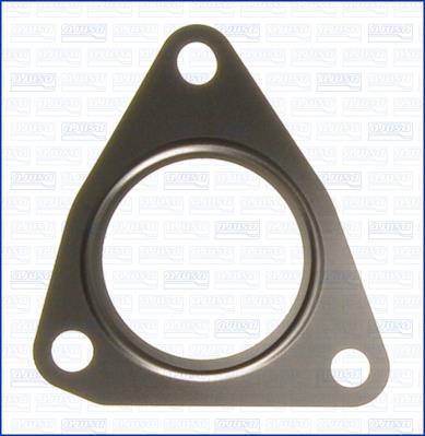 01212600 Ajusa Turbocharger pipe gasket