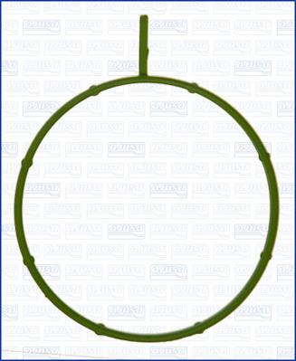 Gasket kit Jeep Compass: 01211800 Ajusa Gasket