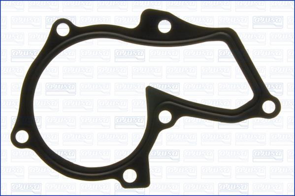 Gasket Volvo: 01203800 Ajusa Gasket, water pump