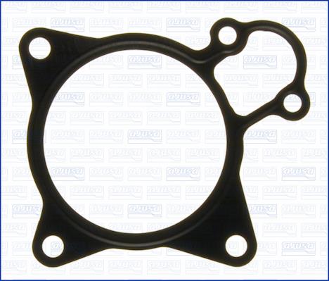 Gaskets Iveco Massif: 01203200 Ajusa Gasket, water pump
