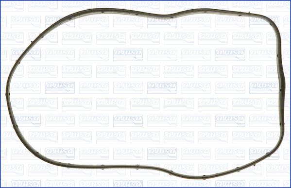 Gasket kit Iveco: 01202300 Ajusa Gasket