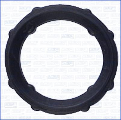 Front engine cover gasket Ajusa 01196900